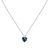 Collier Morellato Femme in Argent Zircone SAIW159 - SAIW159